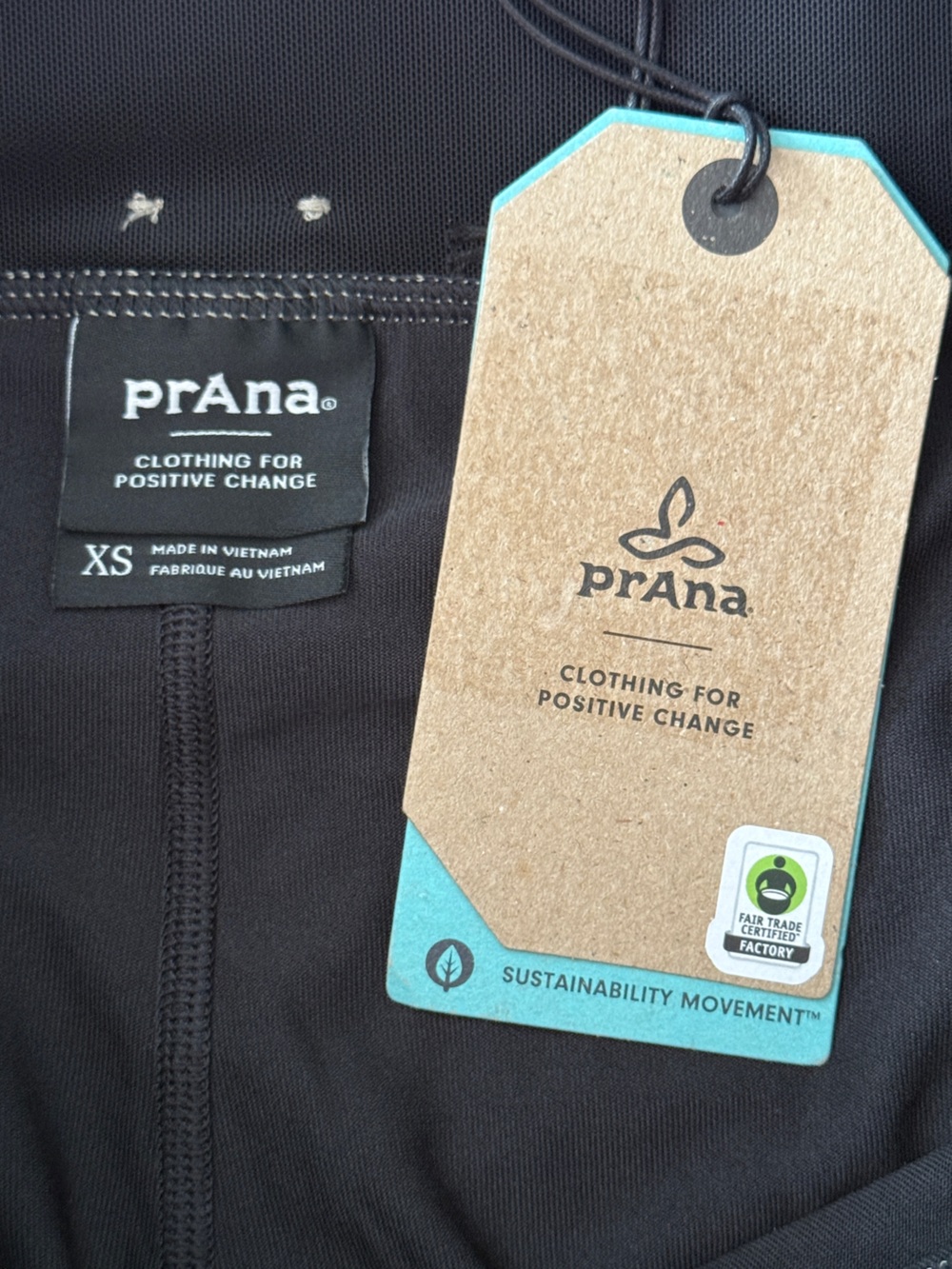prAna Railay Skort - Picture 14 of 15